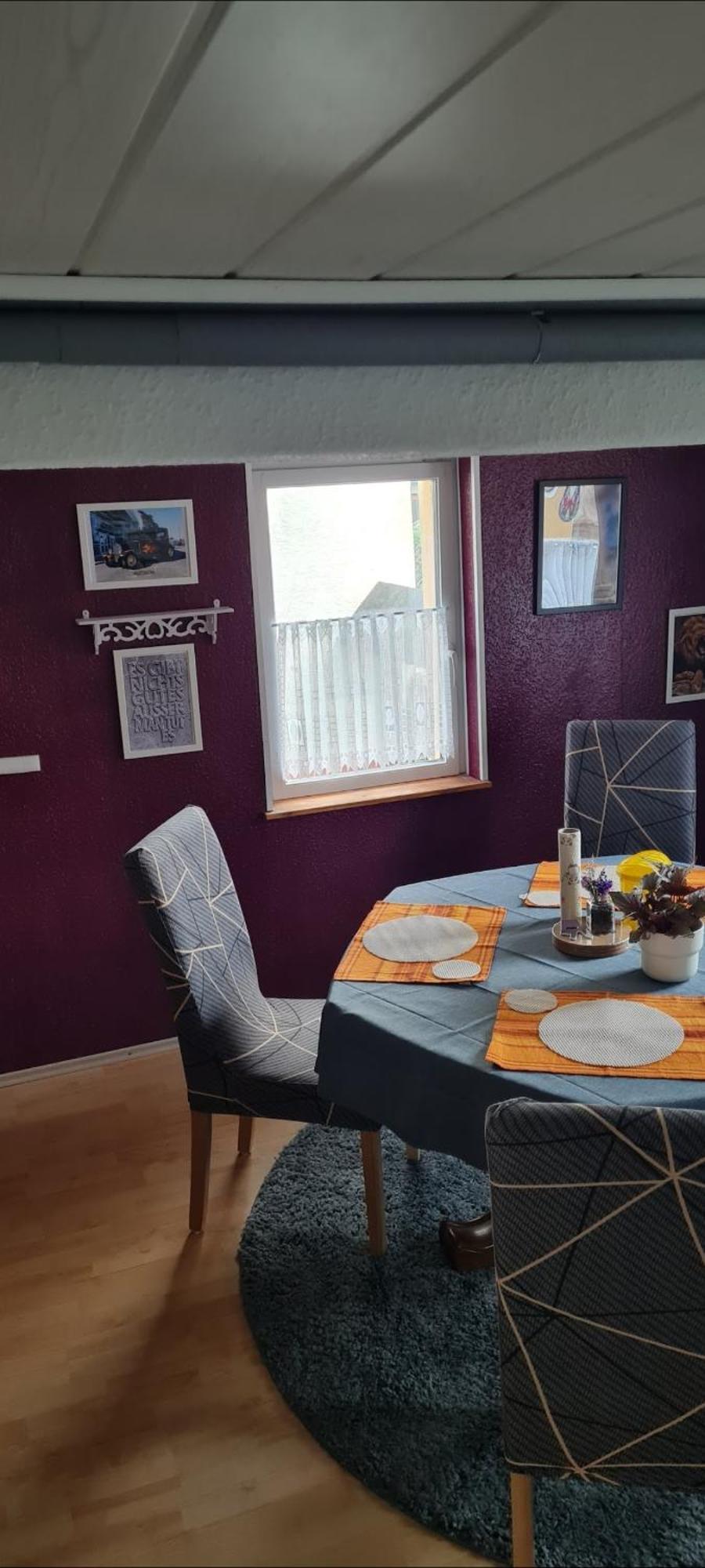 Monteurzimmer Lollar المظهر الخارجي الصورة